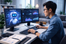 생성형 AI 자격증 Generative AI Leader 관심 확산…코딩 몰라도 된다