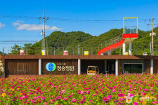 봄에 가볼 만한 곳, 청송의 맑은 물과 기암괴석이 빚어낸 풍경