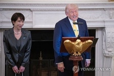 [세계家] 다카이치 사나에 일본 총리 ㅣ 대외 외교 확대…물가 압박 속 흔들리는 지지율