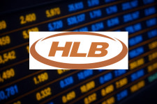[속보] HLB VI 두차례 발동, 주가 도약…그룹주들도 동반 강세