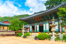 공주의 여름, 백제 역사와 자연을 만나는 가볼 만한 곳