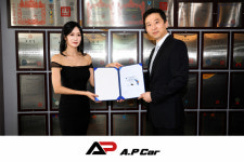 에이피카, 경동모터스와 컨버전밴 리스 사업 확대 위한 전략적 MOU 체결