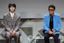 이승철, 데뷔 40주년에 결국 눈물…