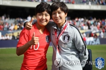 북한 여자 축구대표팀, 부산에서 열리는 E-1 챔피언십 불참 통보