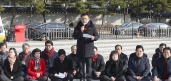 한국당, 의원 절반이상 물갈이 '개혁공천' 목표로 