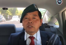 호남우파 김상진, 박원순 상대 채권압류 소송 일부 승소...법원 朴, 가처분 이의신청 소송비용 지급해야