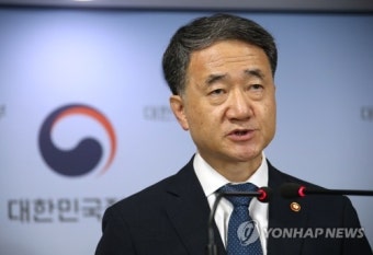 박능후, 의료계 집단휴진 반발에도 