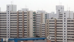 서울 아파트 평균 전세값 사상 최초 5억원 돌파...세종시 아파트는 올해 50% 폭등