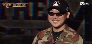 래퍼 주비트레인, 천안함 10주기 모자 쓰고 '쇼미더머니9' 출연...빅스 라비 이어 '개념 연예인' 등극