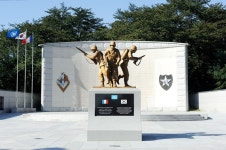 [황인희 칼럼] 두고두고 기억되어야 할 6‧25전쟁 참전국 이야기