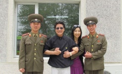 [긴급 진단] 종북 콘서트 논란 족쇄 끊은 신은미의 역습···알고보니 자주통일 충북동지회 연루?