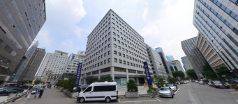 국민의힘 대선 캠프 사령부, 역대 대통령들이 거쳤던 대하빌딩에 둥지 튼다