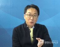 강민구 턴라이트 단장 