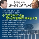 [재계의 운명③] 문재인과 정의선의 수소동행, 윤석열 정권에서는 어찌될까?(上)