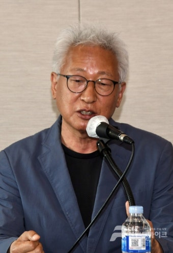 류석춘 재판부, 