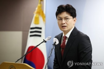 한동훈 '신의 한수'...시행령으로 검수완박 무력화