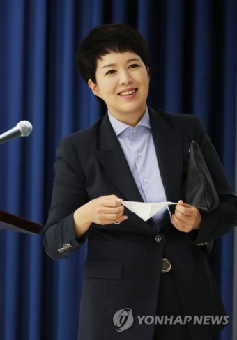 [피플]대통령실 홍보수석으로 돌아온 김은혜...소통 갈증 해소할까
