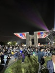 3년만 대면행사로 부활한 한성백제문화제, 코로나로부터 일상 회복 알리는 계기 됐다