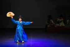 왔구나 왔소…서도소리 진수 배뱅이굿 돌아왔다