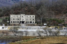 6.25의 아픈 상흔, 철원 소이산에서 치료하세요...소이산 안보관광지로 각광