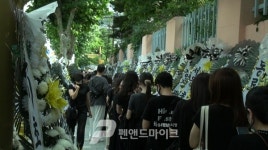 [펜앤현장]우리도 귀한집 자식입니다...서이초 앞에 모인 전국 초등교사들의 통곡