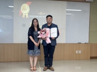 개금종합사회복지관, 개금안테나 앱으로 디지털 사회복지 실천사례 최우수상