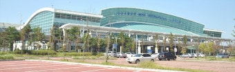 무안국제공항, 2024년 국고예산 75억 지원 확보해
