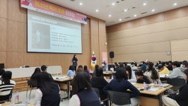 김해시, 청소년 독서 토론 한마당 성료