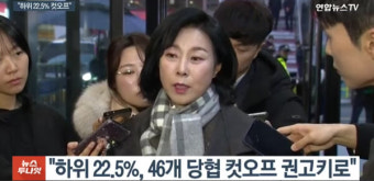 與 당무감사위, 204곳 당협위원장 중 '하위 46명' 공관위 보고...현역 1위는 배현진, 원외 1위는 나경원