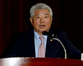 [속보] 尹대통령, 방통위원장에 김홍일 권익위원장 지명