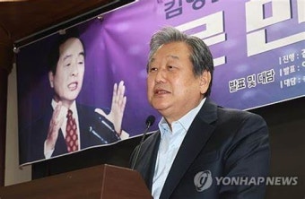 與 공천 파동 우려에...김무성 