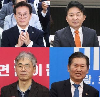 [리셋코리아 2024] 이재명에 원희룡, 정청래에 김경률, '한동훈식 자객·전략공천' 세 번째 대상은?