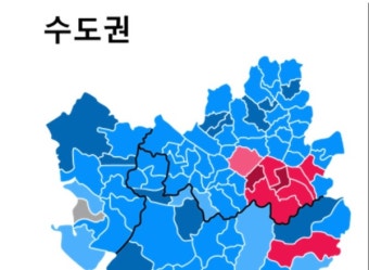 [리셋코리아 2024] 국민의힘이 한강벨트를 선공(先攻)하는 이유