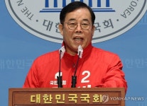 부천을 출마 박성중 서초 발전시킨 것처럼 부천시도 변혁