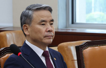 [속보] 한동훈 