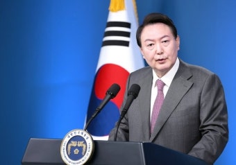 尹대통령 오늘 2주년 기자회견...무슨 내용 준비했나