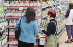 의정부시, 대형마트 의무 휴무 일요일에서 수요일로 변경 지역 상권 활성화