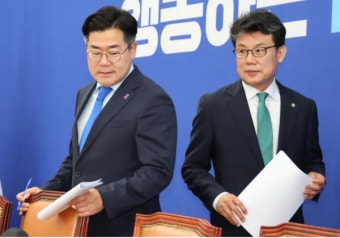 尹 '채 상병 특검법' 거부권 수순...野 