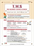 양산시립 영어도서관, T.W.S Reading Challenge 운영