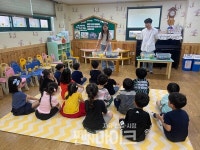 심각한 문제...계원예대, 이번엔 해양쓰레기 해결 프로젝트 진행