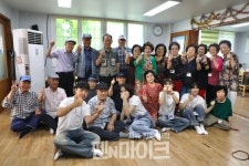 계원예대 학생들, 고령화사회 문제 해결 위한 자아현상소 프로젝트 진행