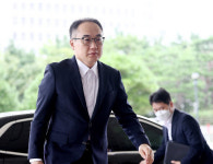 與 시의원에 고발당한 이원석 김 여사 공개소환 지시한 적 없어