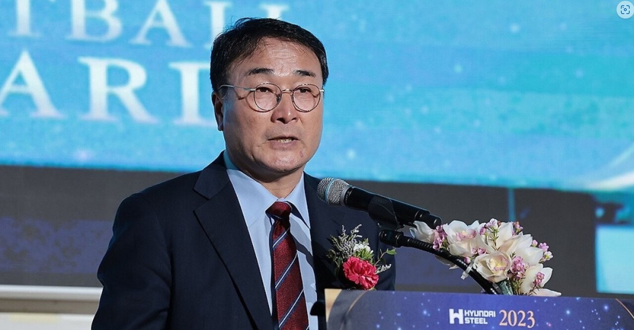축구협회, 최영일 부회장 새 전력강화위원장 선임, 6명 추가 위촉