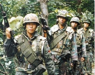 [막전막후] 강릉 무장공비 침투사건이 터지자 군 지휘부는 박수를 쳤다, 왜?