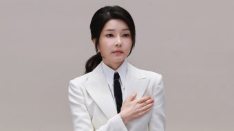 민주당, '김건희 심판본부' 의결···'金여사 특검법' 재표결 돌입 전 공세