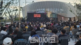 부산 클래식 문화의 새 지평 열 오페라 영화 갈라콘서트 개최