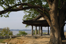 [황인희의 역사 산책] 오랑캐와 형제가 된 정묘맹약을 맺은 자리