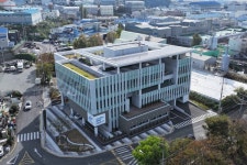 부산테크노파크, 수산식품 기업제품 구매 상담회 개최