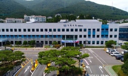 거제시, 오는 9~11일 장평 지하차도 한시적 통제 실시