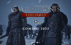 넷마블, HBO 명작 드라마 왕좌의 게임 기반 RPG 킹스로드 공개